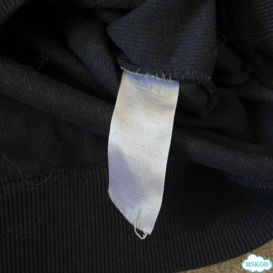 Мужской свитшот Gant оригинал фото 5