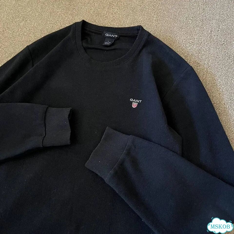 Мужской свитшот Gant оригинал фото 6