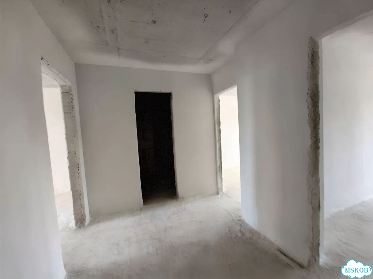 3-к. квартира, 73,6 м², 9/28 эт. фото 6