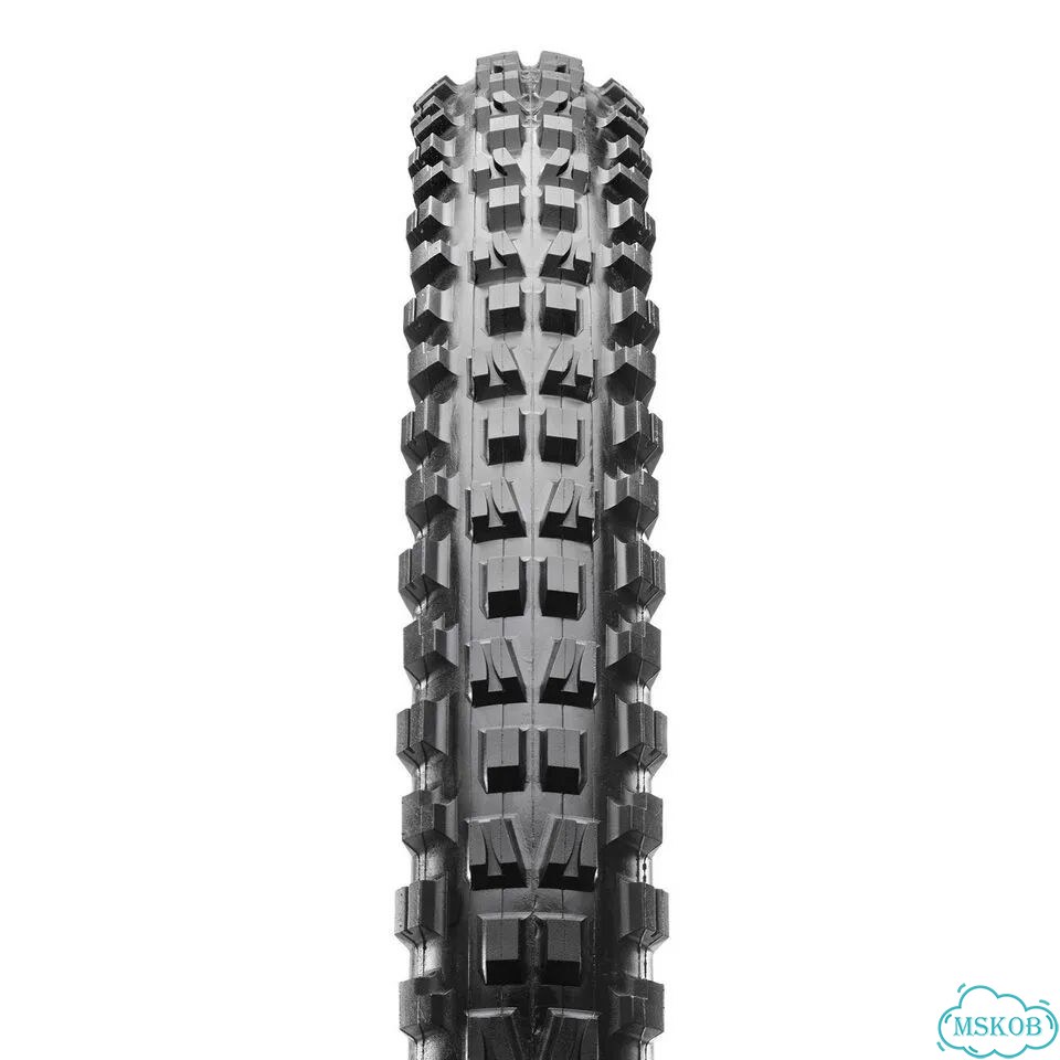 Покрышка 27.5x2.3 Maxxis Minion DHF Folding фото 2