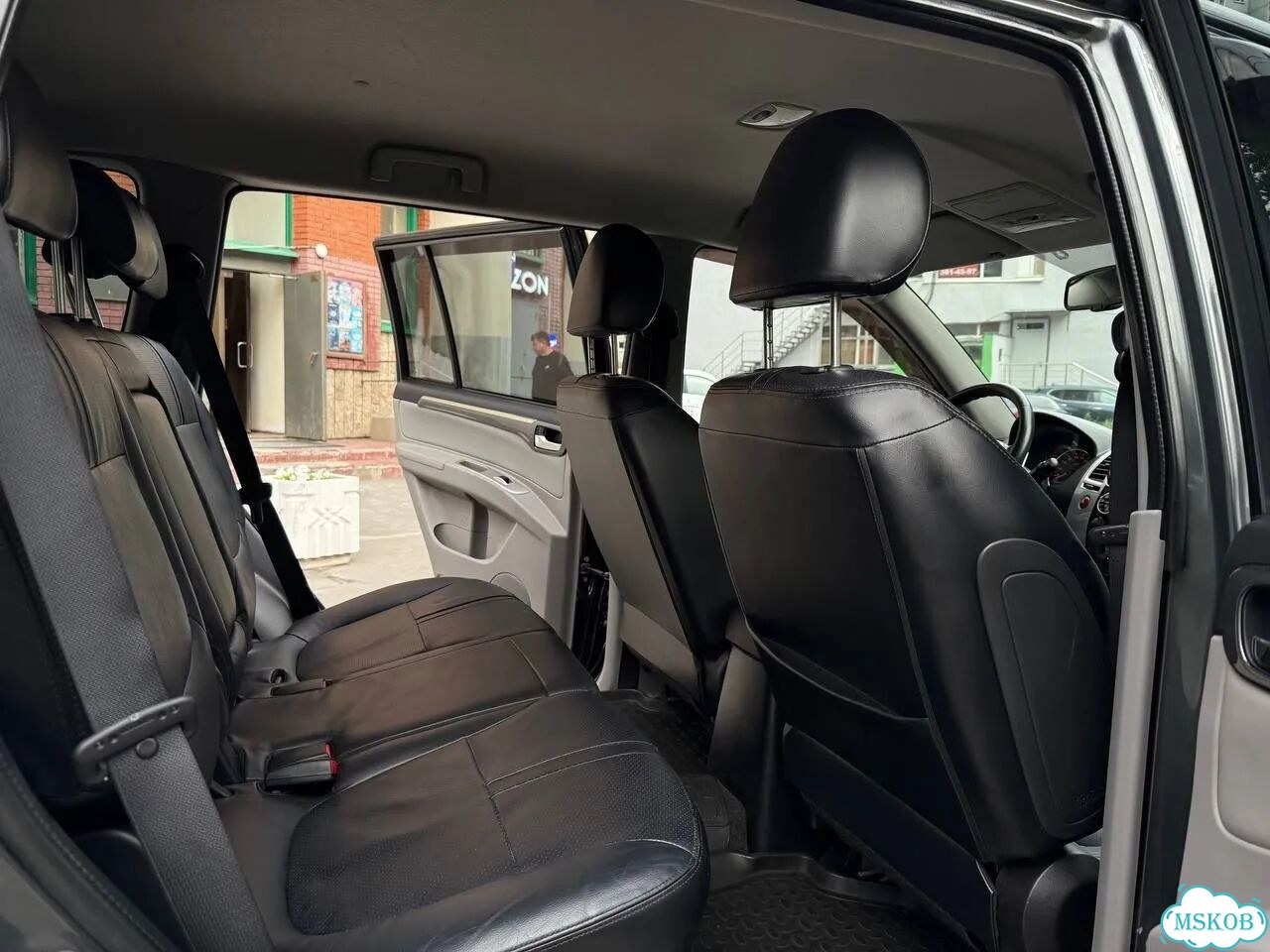 Mitsubishi Pajero Sport 2.5 AT, 2015, 114 000 км фото 12