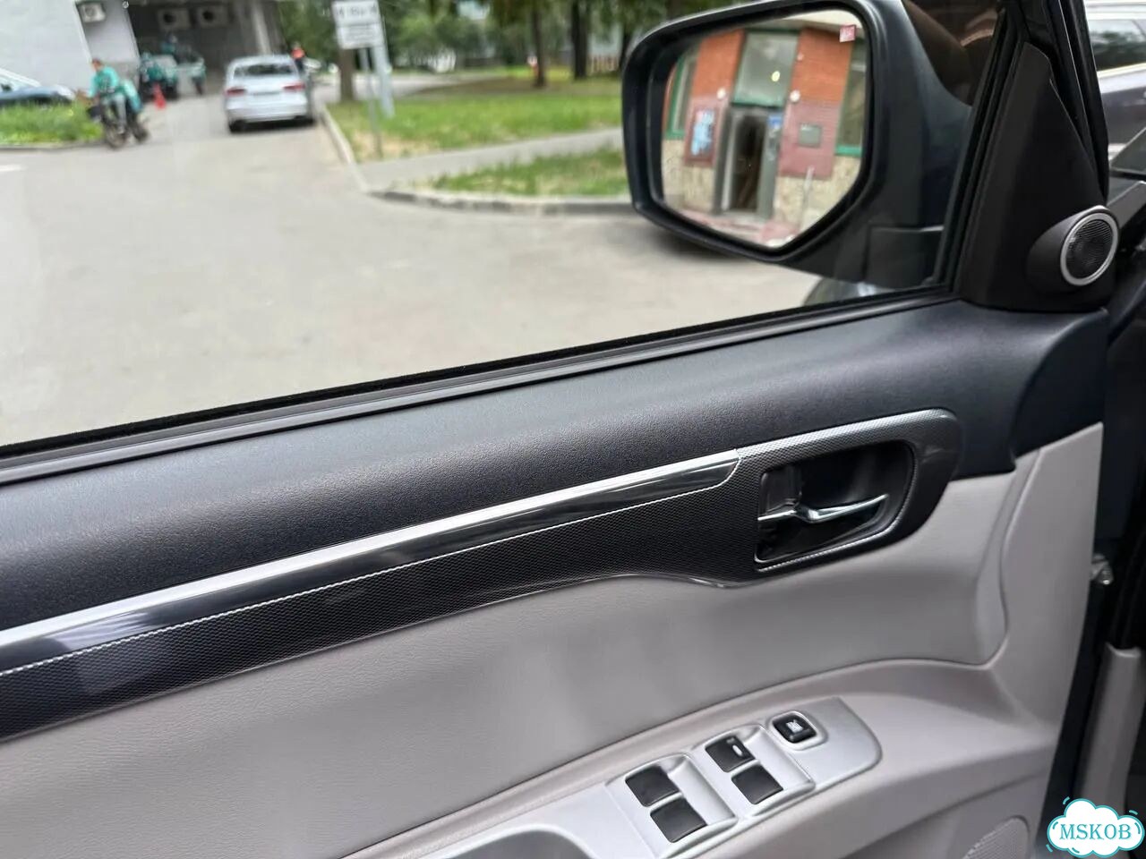 Mitsubishi Pajero Sport 2.5 AT, 2015, 114 000 км фото 16