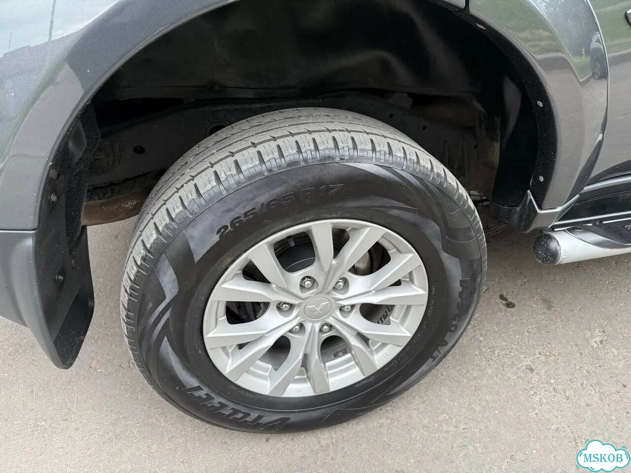 Mitsubishi Pajero Sport 2.5 AT, 2015, 114 000 км фото 20
