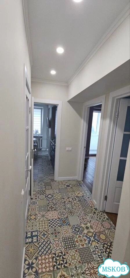 2-к. квартира, 48 м², 6/9 эт. фото 11