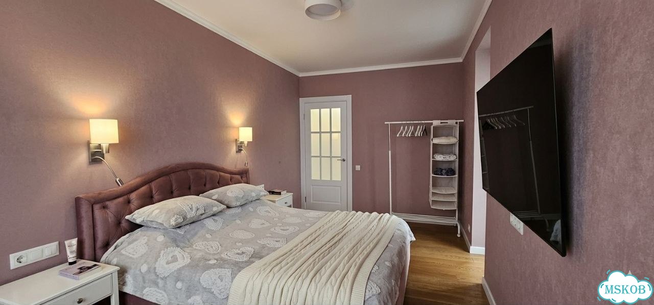 2-к. квартира, 48 м², 6/9 эт. фото 2