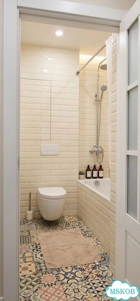 2-к. квартира, 48 м², 6/9 эт. фото 3