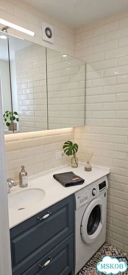 2-к. квартира, 48 м², 6/9 эт. фото 8