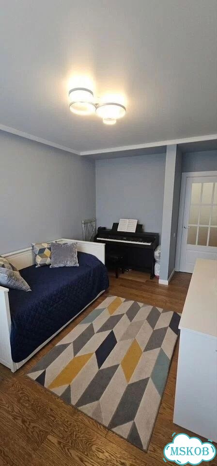 2-к. квартира, 48 м², 6/9 эт. фото 9