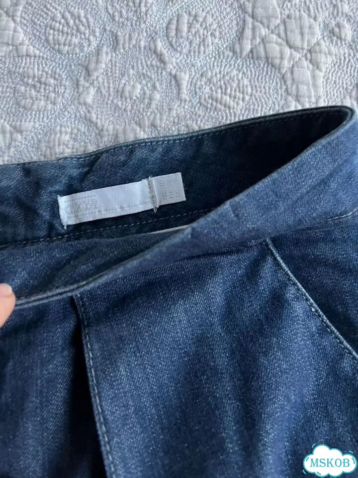 Брюки ASOS L фото 3