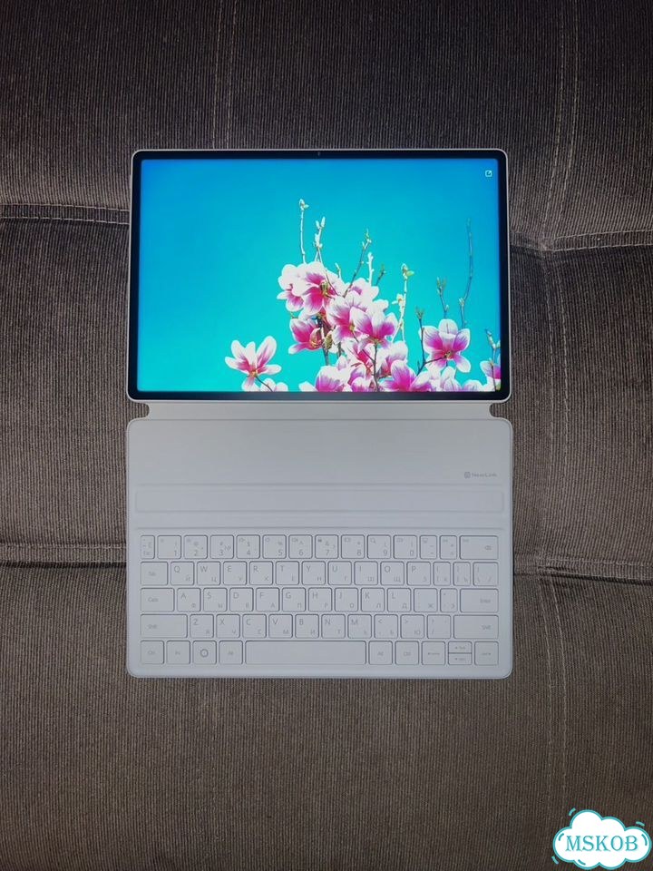 Honor MatePad 12x papermate 2025 12/256 фото 3
