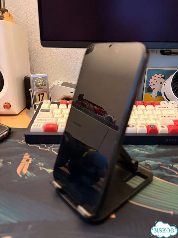 iPhone 15 Pro Max, 1 ТБ, SIM + eSIM фото 2