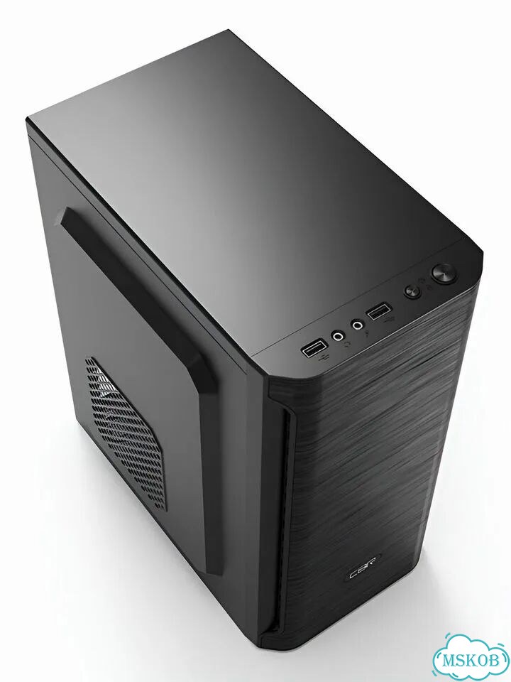 Компьютер intel core i5 / 8Гб RAM / 120Гб SSD фото 2