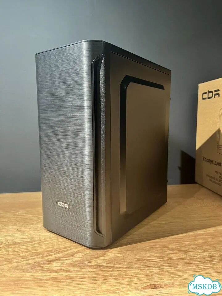 Компьютер intel core i5 / 8Гб RAM / 120Гб SSD фото 5