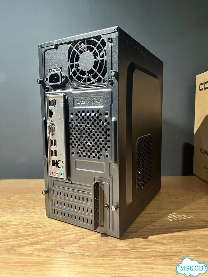 Компьютер intel core i5 / 8Гб RAM / 120Гб SSD фото 6