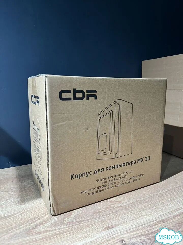 Компьютер intel core i5 / 8Гб RAM / 120Гб SSD фото 8
