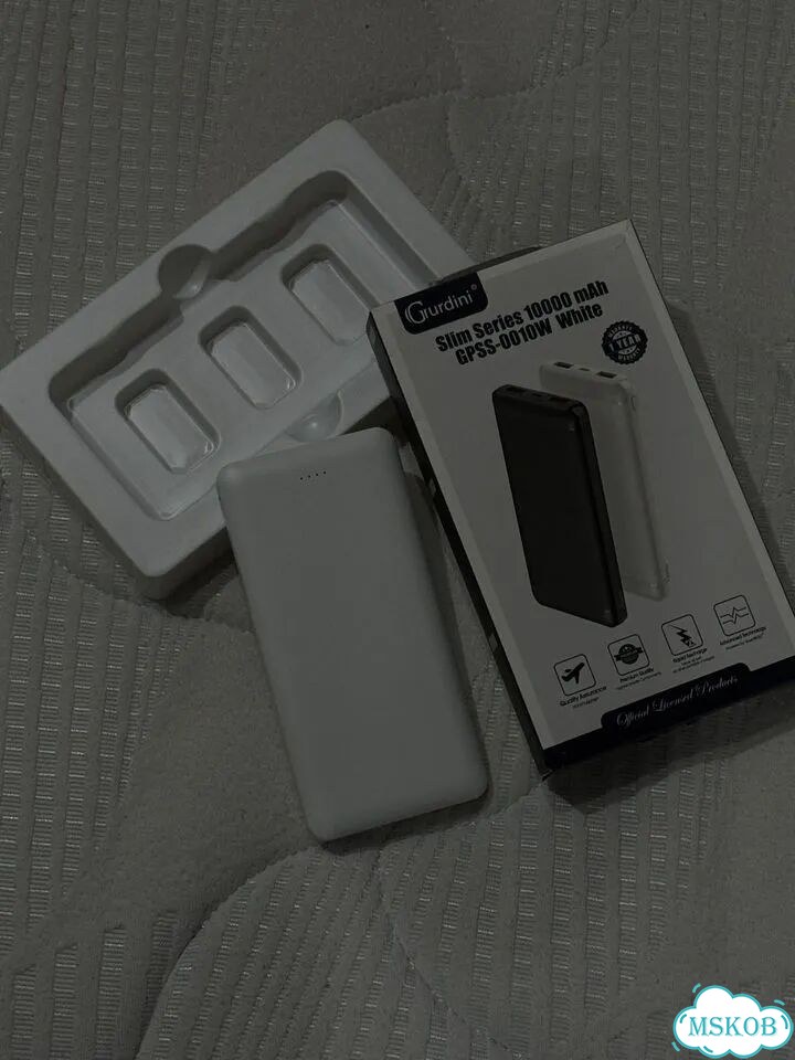 Повербанк 10000mah фото 1