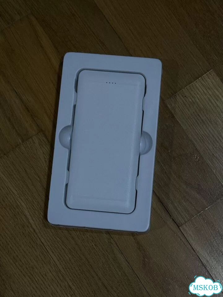 Повербанк 10000mah фото 2