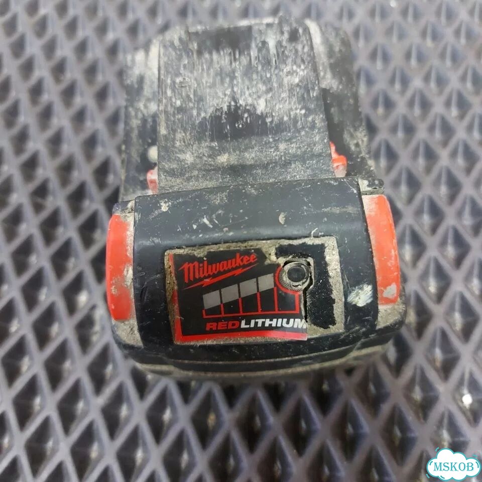 Mb10 Milwaukee M18B5 фото 1