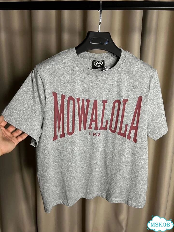 Футболка Mova Lola фото 1