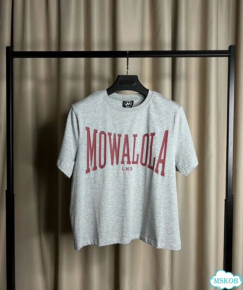 Футболка Mova Lola фото 2
