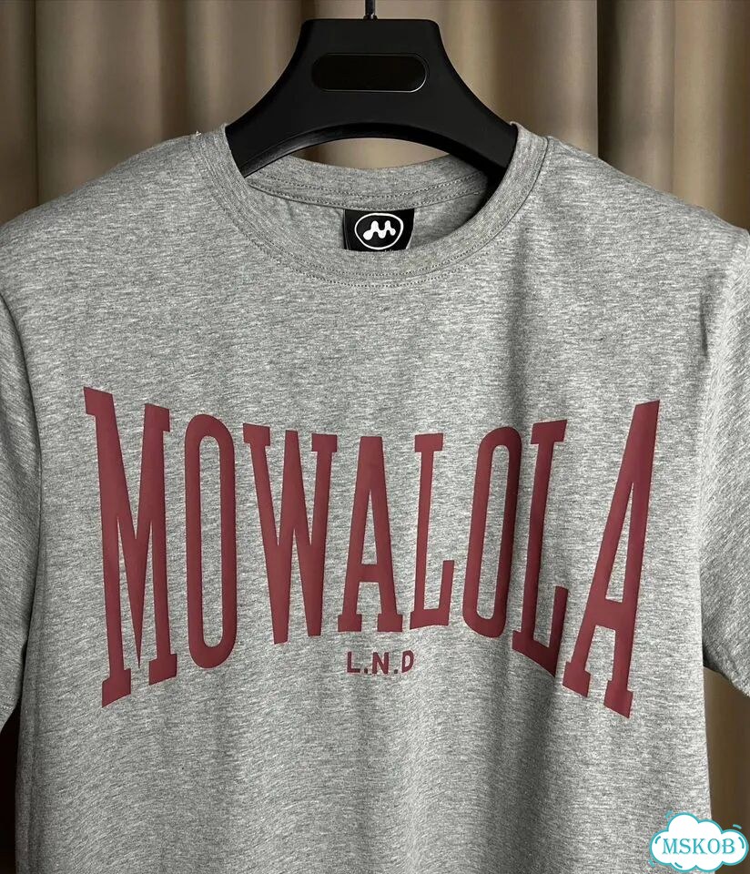 Футболка Mova Lola фото 3