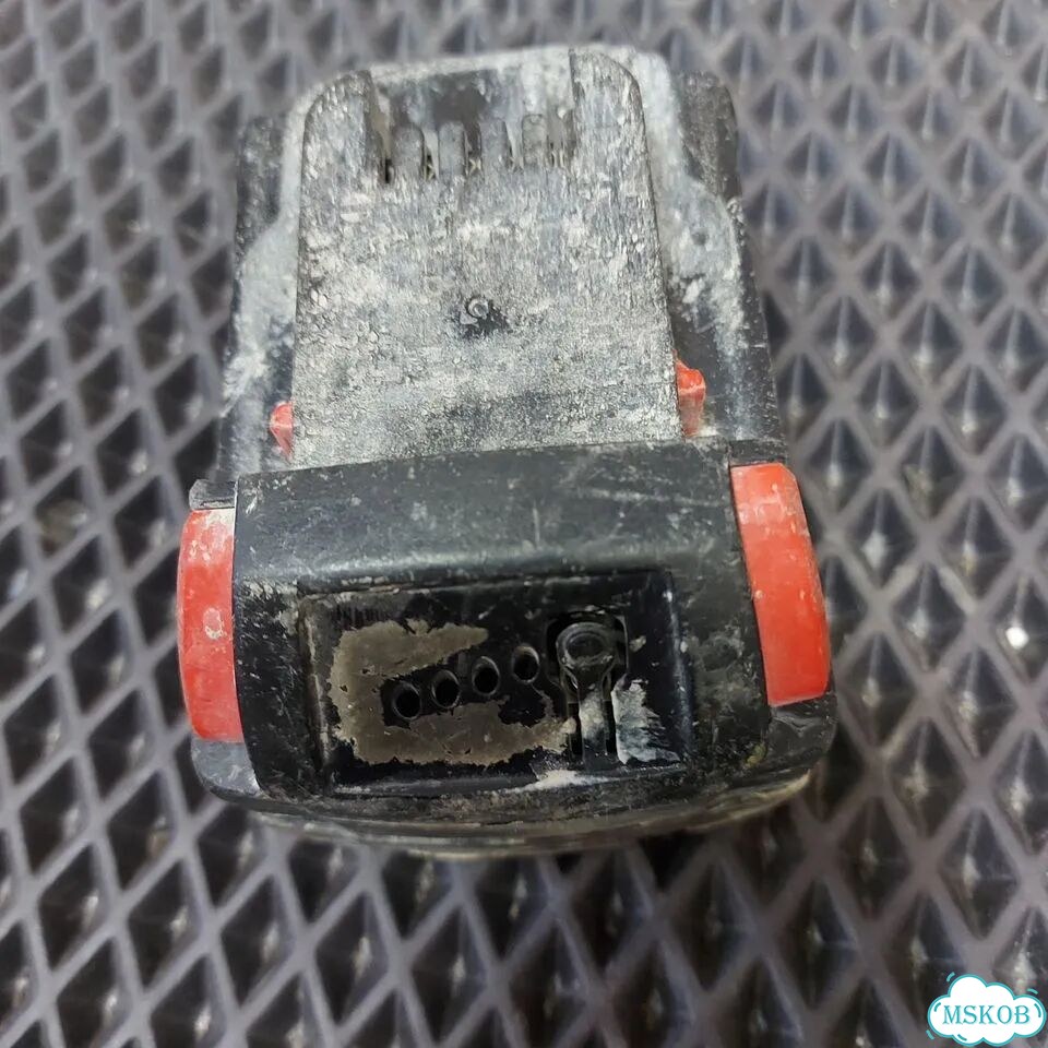 Mb9 Milwaukee M18B5 фото 1