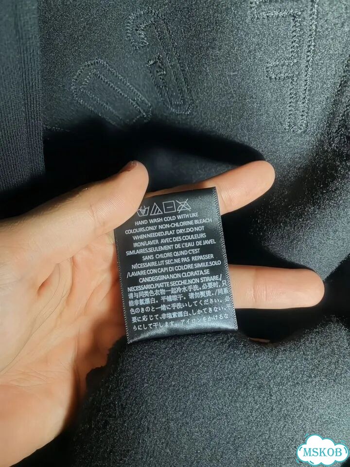 Fear of god essentials худи фото 7