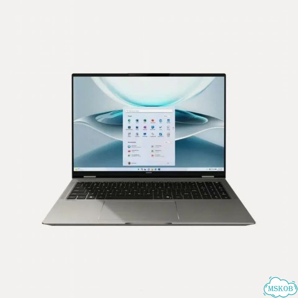 Honor MB Hanter 16Pro/U5-225H/32gb/1Tb/5060RTX/3K фото 3