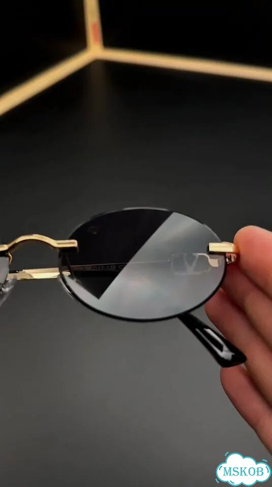 Солнцезащитные очки женские miu miu фото 1