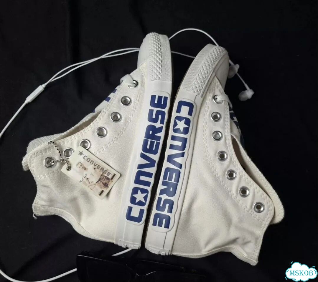 Кеды Converse undercover indie sleaze archive фото 1