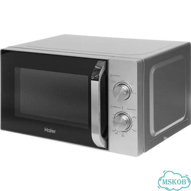 Микроволновая печь haier фото 5
