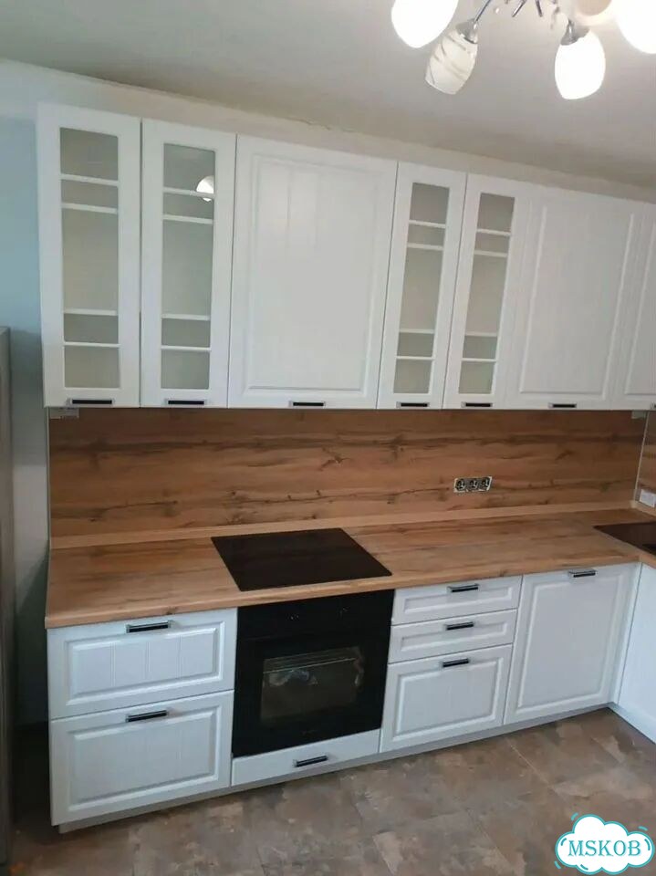 Кухонный гарнитур фото 2