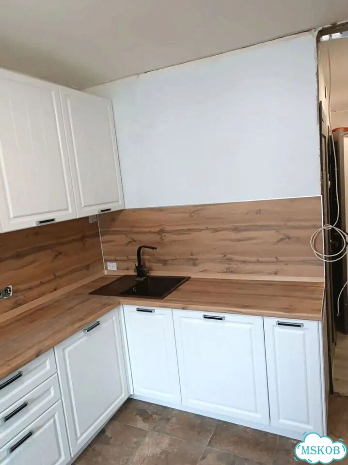 Кухонный гарнитур фото 5