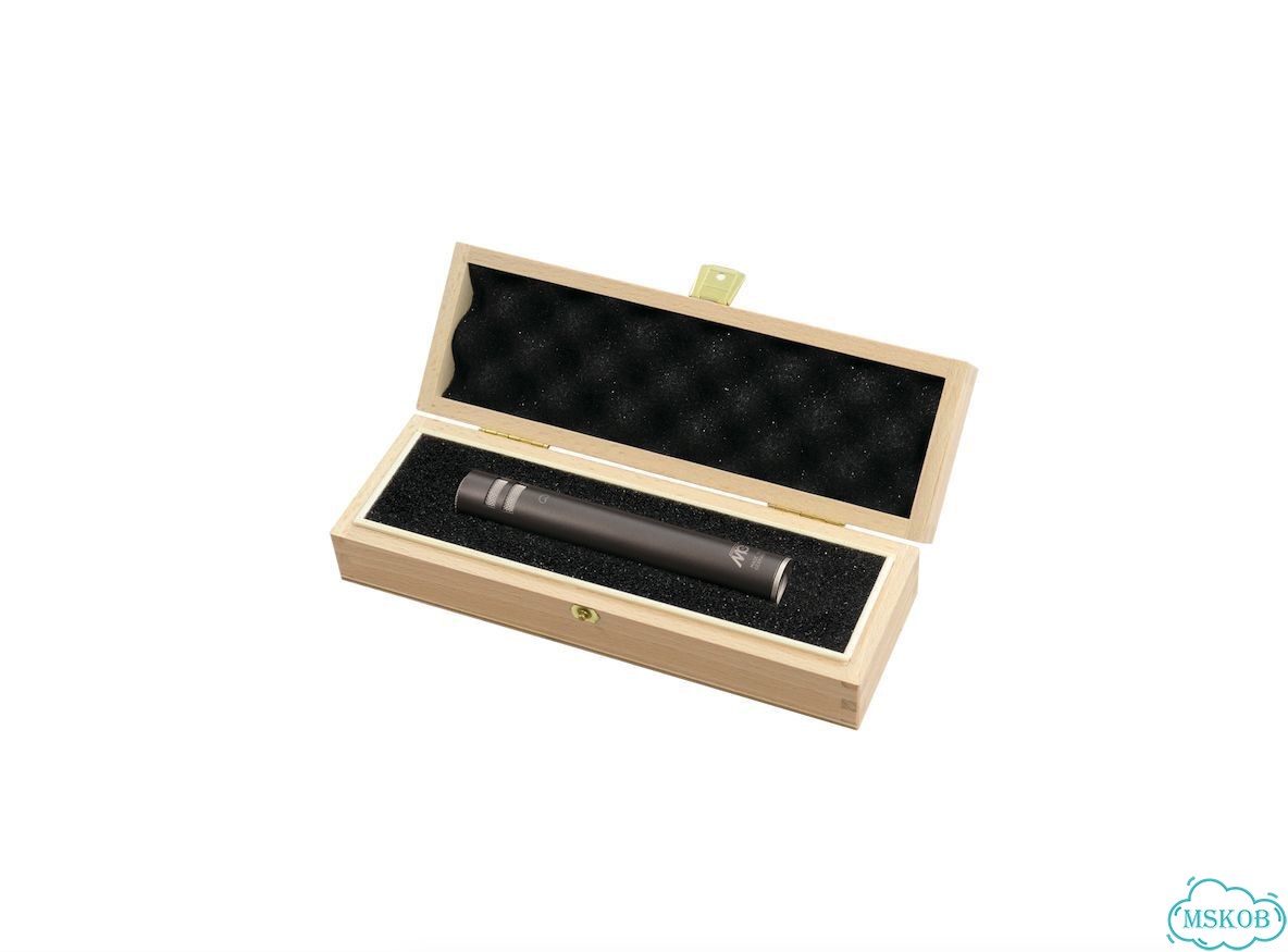 Gefell M300 dark bronze фото 1
