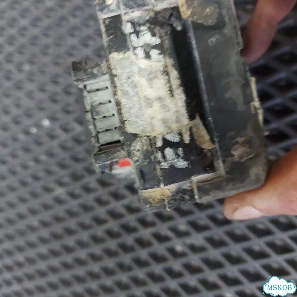 Mb7 Milwaukee M18B5 фото 4