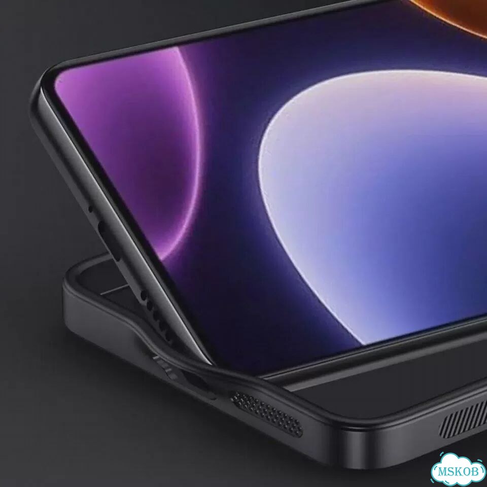 Кожаный чехол для poco F5 Pro, Ультратонкий ударопрочный чехол для Xiaomi poco F5Pro F5 Pro фото 6