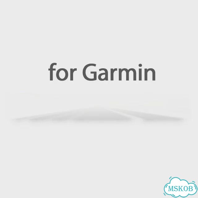 Защитное стекло для Garmin Forerunner 255, 5шт фото 1
