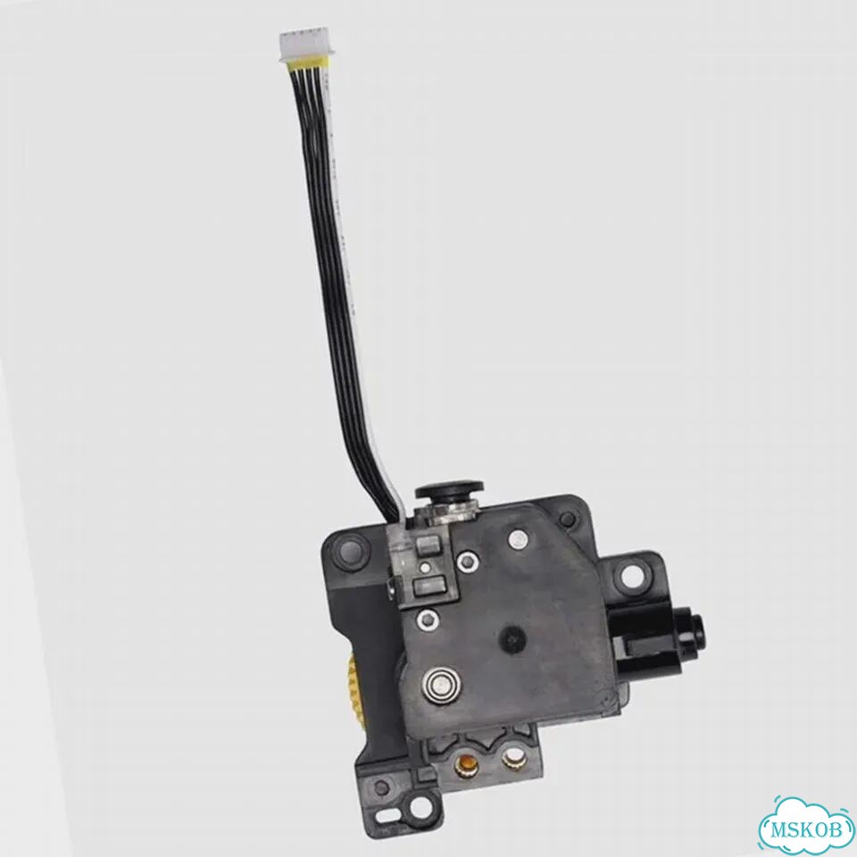 Экструдер для 3D-принтера Bambu Lab X1/P1, цвет P1 series фото 5