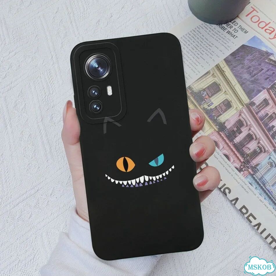 Чехол для телефона Xiaomi 12X 12T Pro, жидкий силиконовый защитный чехол для камеры с любовным сердц фото 5