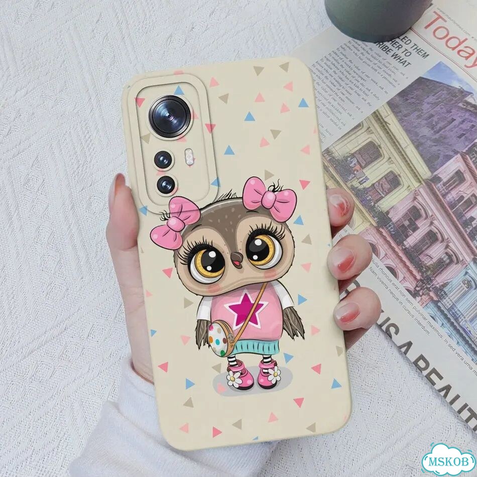 Чехол для телефона Xiaomi 12X 12T Pro, жидкий силиконовый защитный чехол для камеры с любовным сердц фото 6