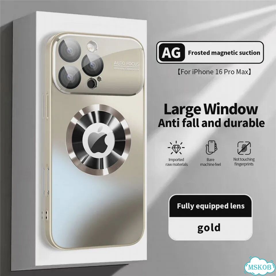 Модный чехол из титанового сплава для iPhone 17Air 16, 15, 14, 13, 11 Синий, For iPhone 17Pro, Синий фото 4