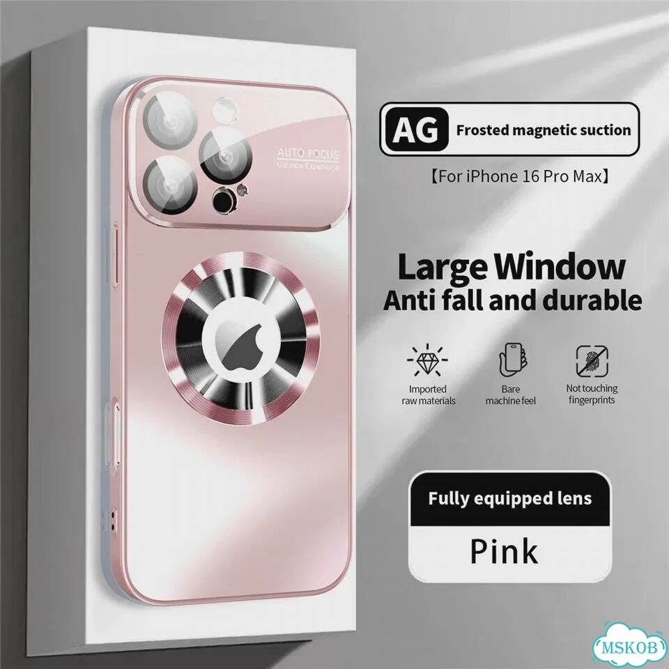 Модный чехол из титанового сплава для iPhone 17Air 16, 15, 14, 13, 11 Синий, For iPhone 17Pro, Синий фото 6
