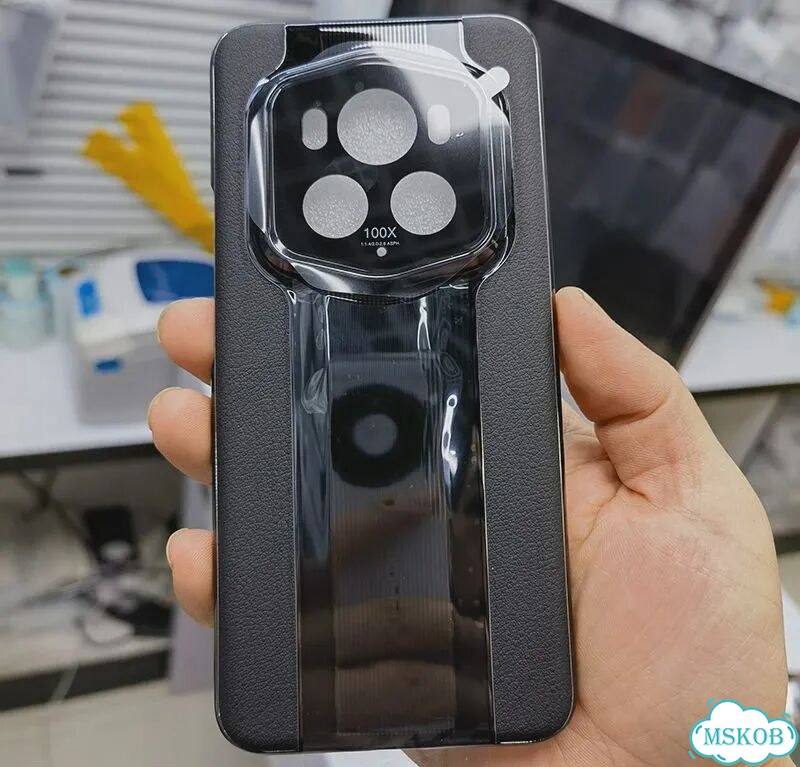 Супер спортивный автомобильный дизайн, чехол для Honor Magic6 Pro Magic 6 Pro, Черный, Black фото 1