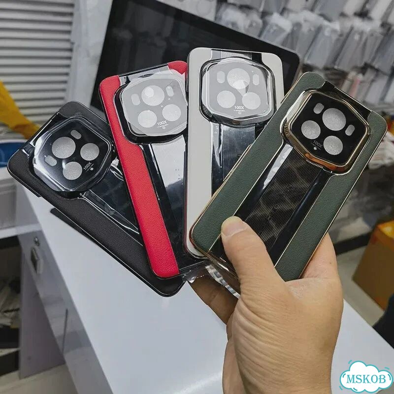 Супер спортивный автомобильный дизайн, чехол для Honor Magic6 Pro Magic 6 Pro, Черный, Black фото 2
