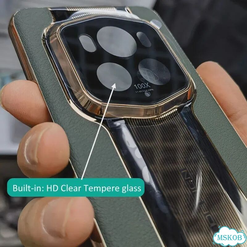 Супер спортивный автомобильный дизайн, чехол для Honor Magic6 Pro Magic 6 Pro, Черный, Black фото 3