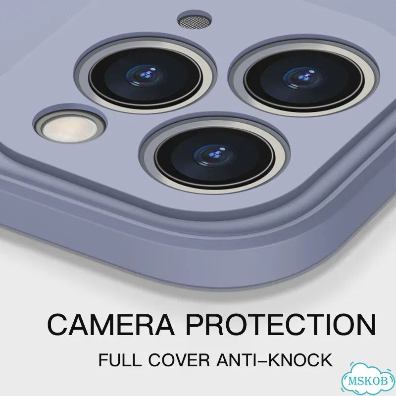 Красный чехол для iPhone 16 из жидкого силикона фото 3