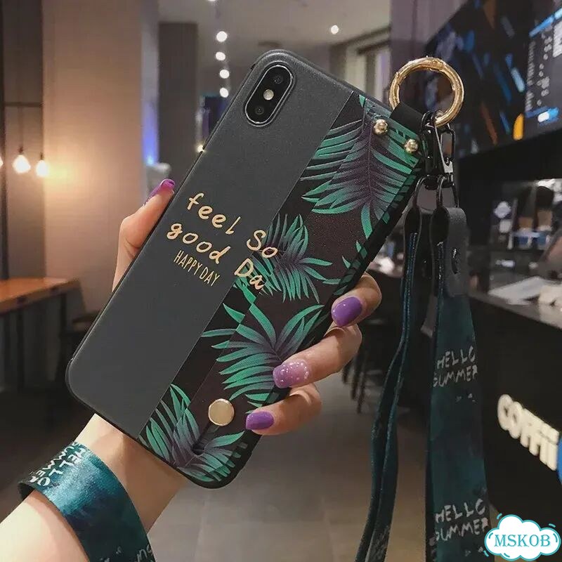Чехол Magic 6 Pro с ремешком WD-538 фото 1