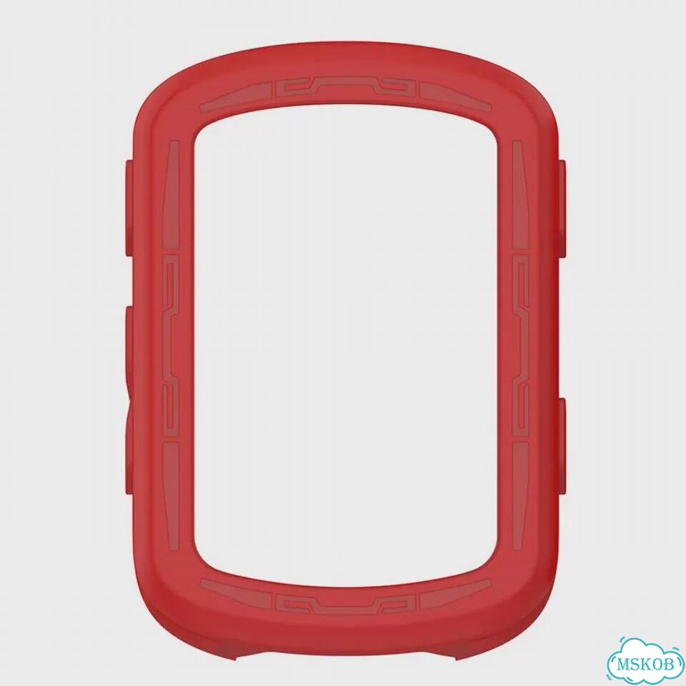 Чехол Arvin для Garmin Edge 840 540 Красный, Garmin Edge 840, red фото 1
