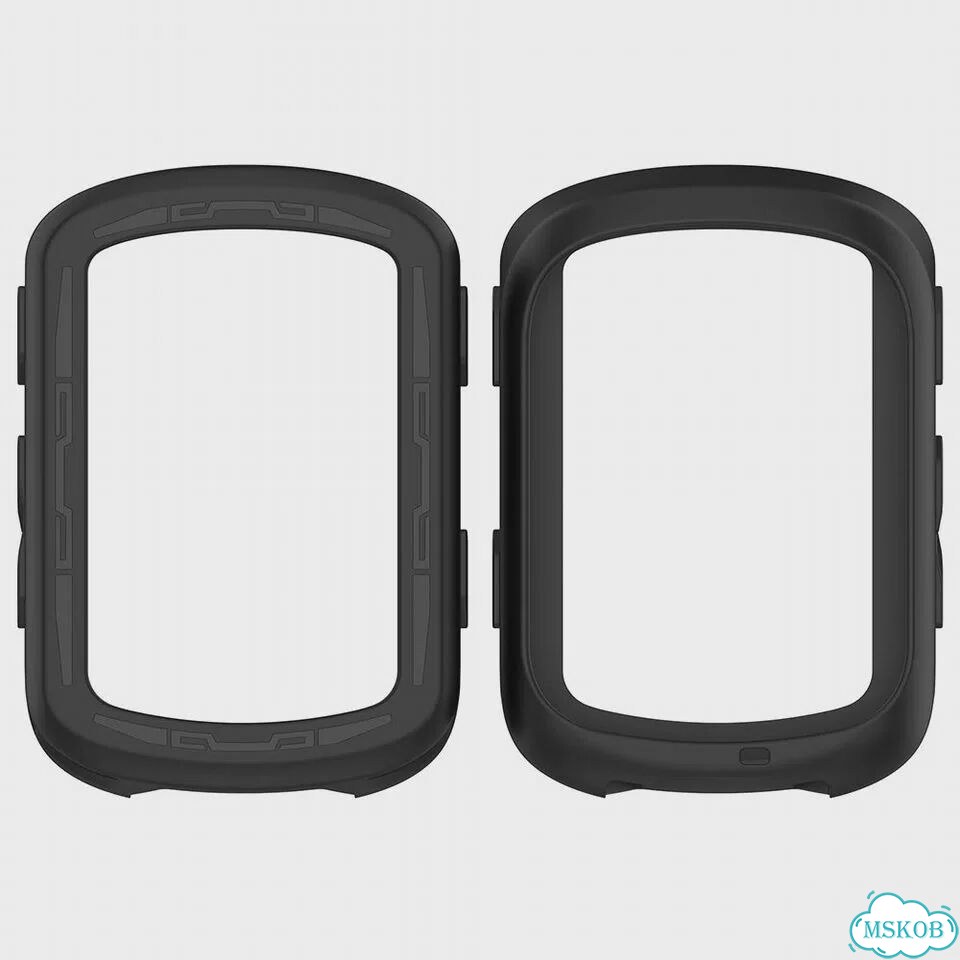 Чехол Arvin для Garmin Edge 840 540 Красный, Garmin Edge 840, red фото 6
