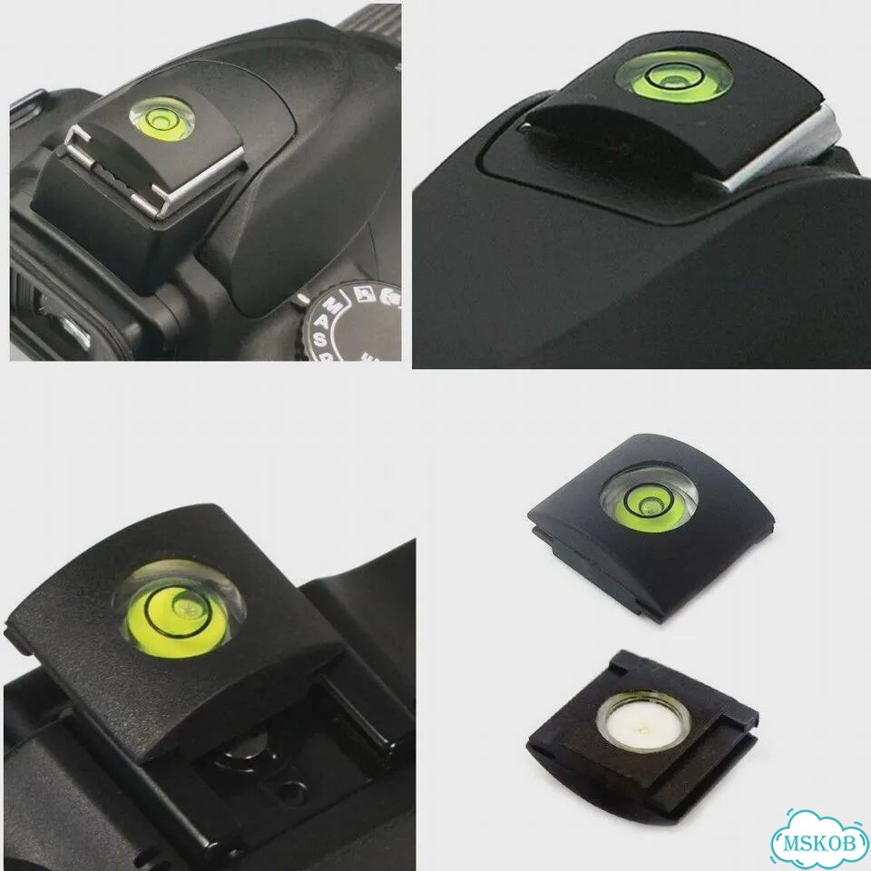 Башмак для dslr-камеры, комплект 4 PCS фото 4